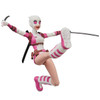 Medicom MAFEX 071 Marvel Gwenpool Action Figure