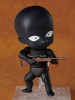 FREEing Nendoroid 878 Criminal (Detective Conan)