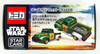 Takara Tomy Tomica SC-04 Disney Star Wars Star Cars Boba Fett (981688)