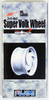 Fujimi TW01 Super Volk Wheel & Tire Set 15 inch 1/24 Scale Kit