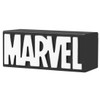 Takara Tomy Metakore Marvel Logo Collection Black 981473