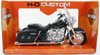 Aoshima Skynet 04392 Harley-Davidson FLHRC Road King Classic 1/12 Finished Model