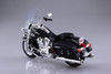 Aoshima Skynet 04392 Harley-Davidson FLHRC Road King Classic 1/12 Finished Model