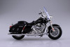 Aoshima Skynet 04392 Harley-Davidson FLHRC Road King Classic 1/12 Finished Model