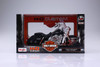 Aoshima Skynet 04392 Harley-Davidson FLHRC Road King Classic 1/12 Finished Model