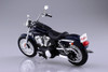 Aoshima Skynet 04415 Harley-Davidson 2006 FXDBI Dyna Street Bob 1/12 Scale Finished Model