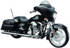 Aoshima Skynet 04484 Harley-Davidson 2015 Street Glide Special 1/12 Scale Finished Model
