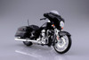 Aoshima Skynet 04484 Harley-Davidson 2015 Street Glide Special 1/12 Scale Finished Model