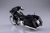 Aoshima Skynet 04484 Harley-Davidson 2015 Street Glide Special 1/12 Scale Finished Model