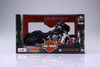 Aoshima Skynet 04484 Harley-Davidson 2015 Street Glide Special 1/12 Scale Finished Model