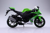 Aoshima Skynet 04521 Kawasaki Ninja ZX-10R 1/12 Scale Finished Model