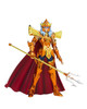Bandai 238973 Saint Seiya Myth Cloth EX Sea Emperor Poseidon Figure