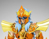 Bandai 238973 Saint Seiya Myth Cloth EX Sea Emperor Poseidon Figure