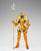 Bandai 238973 Saint Seiya Myth Cloth EX Sea Emperor Poseidon Figure
