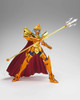 Bandai 238973 Saint Seiya Myth Cloth EX Sea Emperor Poseidon Figure