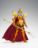Bandai 238973 Saint Seiya Myth Cloth EX Sea Emperor Poseidon Figure