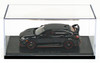 Ebbro 45573 Honda CIVIC Type R 2017 Crystal Black Pearl 1/43 Scale