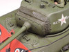 Tamiya 35359 US Medium Tank M4A3E8 Sherman "Easy Eight" Korean War 1/35 Kit