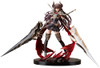 Kotobukiya Forte the Devoted 1/8 Figure (Rage of Bahamut)