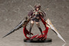 Kotobukiya Forte the Devoted 1/8 Figure (Rage of Bahamut)