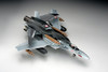 Hasegawa 65777 VF-0A/S w/ Ghost 'Macross Zero' 1/72 scale kit