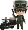 Good Smile Nendoroid 890 Kino & Hermes (Kino's Journey)