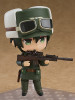 Good Smile Nendoroid 890 Kino & Hermes (Kino's Journey)