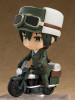 Good Smile Nendoroid 890 Kino & Hermes (Kino's Journey)