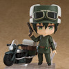 Good Smile Nendoroid 890 Kino & Hermes (Kino's Journey)