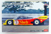 Hasegawa 20337 Shell Porsche 962C 1/24 scale kit