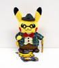 Pokemon Center Original Plush Doll Gentleman Pikachu 314-237848