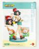 Kotobukiya PP730 ARTFX J Selene with Rowlet 1/8 Scale Figure (Pokemon Sun/Moon)