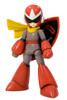 Kotobukiya KP472 Mega Man (Rockman) Proto Man Repackage Ver. 1/10 Scale Model Kit