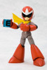 Kotobukiya KP472 Mega Man (Rockman) Proto Man Repackage Ver. 1/10 Scale Model Kit