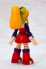 Kotobukiya KP473 Mega Man (Rockman) Roll Repackage Ver. 1/10 Scale Model Kit