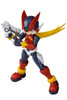 Kotobukiya KP474 Mega Man (Rockman) Zero Repackage Ver. 1/10 Scale Model Kit