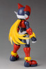 Kotobukiya KP474 Mega Man (Rockman) Zero Repackage Ver. 1/10 Scale Model Kit