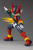 Kotobukiya KP474 Mega Man (Rockman) Zero Repackage Ver. 1/10 Scale Model Kit
