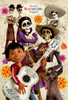 Yanoman Jigsaw Puzzle 99-429 Disney Pixar Coco (99 Small Pieces)