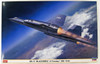 Hasegawa 02278 US Army SR-71 Blackbird (A Version) Big Tail 1/72 scale kit