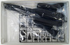 Hasegawa 02278 US Army SR-71 Blackbird (A Version) Big Tail 1/72 scale kit