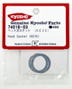 Kyosho  74019-03 Head Gasket (KE25)