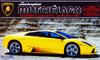Fujimi SPOT-73 037899 Lamborghini Murcielago with Photo Etched Parts 1/24 Kit