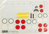 Fujimi C14 Nakajima C6N1 Saiun (MYRT) Type 11 1/72 scale kit
