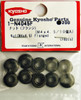 Kyosho 1-N4045F Nut (M4x4.5) Flanged (10pcs)