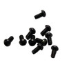 Kyosho 1-S12004H Button Screw (Hex/M2x4/10pcs)