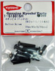 Kyosho 1-S13015H Button Screw (Hex/M3x15/10pcs)
