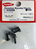 Kyosho 1-S23008 Cap Screw (M3 x 8 / 5 pcs)