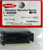 Kyosho 1-S23030 Cap Screw(M3x30/5pcs)