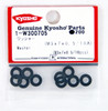 Kyosho 1-W300705 Washer (M3x7x0.5/10pcs)